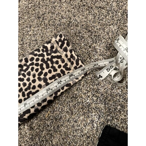 Lululemon Pedal To The Medal 7/8 Tight *Full-On Luxtreme Ace Spot SZ 4 EUC - Picture 6 of 6